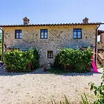 Apartman Tuscan Countryside Casole dʼElsa