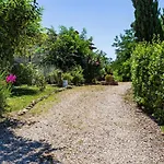 Tuscan Countryside Apartman Casole dʼElsa