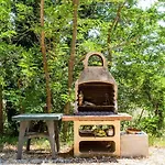 Tuscan Countryside Apartman