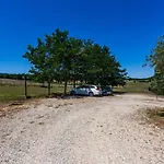 Tuscan Countryside Apartman