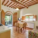 Apartman Tuscan Countryside Casole dʼElsa