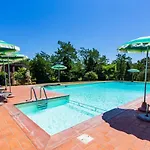 Tuscan Countryside Apartman *