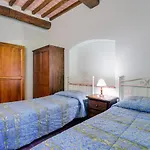 Tuscan Countryside Apartman *