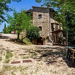 Tuscan Countryside Apartman