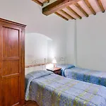 Tuscan Countryside Apartman *