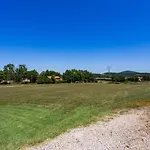 Tuscan Countryside