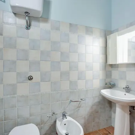 Apartamento Tuscan Countryside *