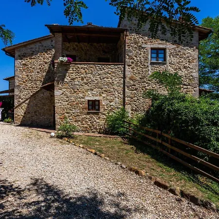 Tuscan Countryside *