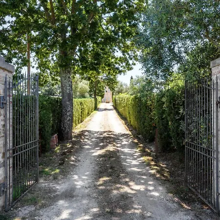 Apartamento Tuscan Countryside Casole dʼElsa