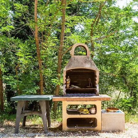Tuscan Countryside Apartamento