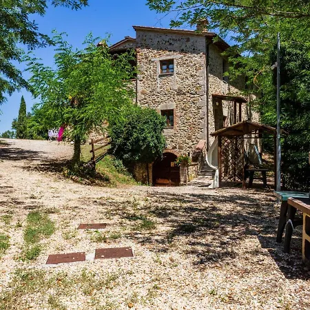 Tuscan Countryside Apartamento