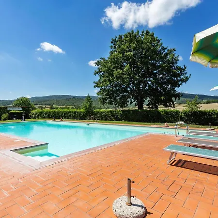 Apartamento Tuscan Countryside Casole dʼElsa