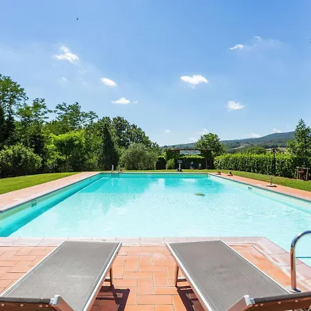 Tuscan Countryside Apartamento *