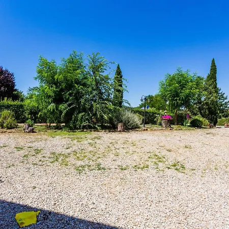 Apartamento Tuscan Countryside *