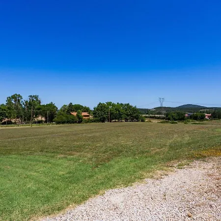 Tuscan Countryside