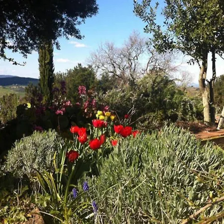 Tuscan Countryside Appartamento