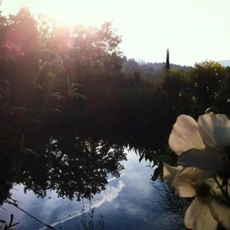 Appartamento Tuscan Countryside