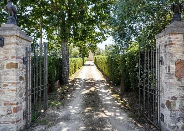 Appartamento Tuscan Countryside Casole dʼElsa