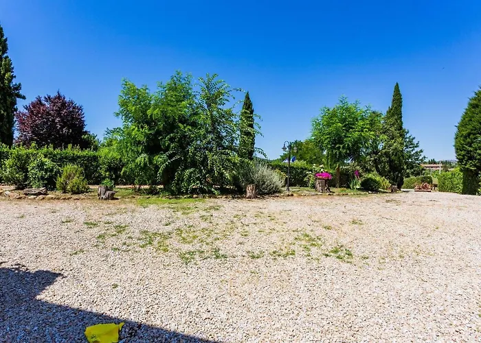 Appartamento Tuscan Countryside *
