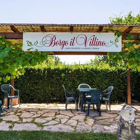 Belvilla By Oyo Villino Uno Apartment *